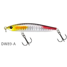 DW89 70S (Smith Cherry Blood) 70mm 7.6g color-A