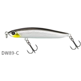 DW89 70S (Smith Cherry Blood) 70mm 7.6g color-C