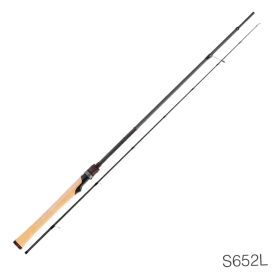 ELITE III S652L 195cm 2-10g 4-10lb
