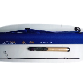 Martial god 472ULS 140cm 88,5g 1-5g 2-6lb