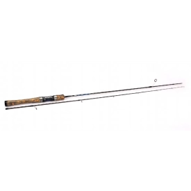Subtile Trout 2025 S602UL 180cm 1-6g 1-4lb tubular