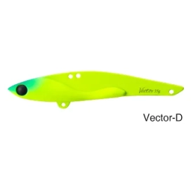 Vector metal VIB 35g 105mm color-D