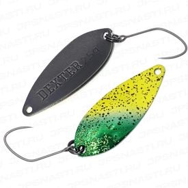 712 Dexter 2.5g AD23