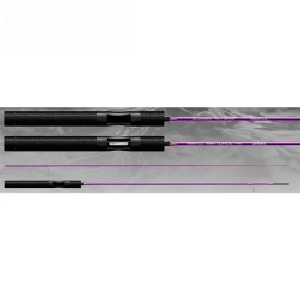 AURORA 24 602XUL 0.3-3.5g 2-5lb 180cm