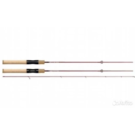 AURORA 24 602XUL LTD (cork handle) 0.5-6g 2-5lb