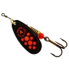 BLACK FURY ORANGE №4 9g