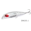 DW103 (Rigge 90SS) 90mm 10.5g color-J