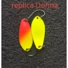 Блесна Replica-Dohna 3g NA#20