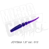 JOYStick 1.6", цвет 012-фиолетовый, 10шт