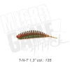 TNT(Tanta) 1.3", цвет 135, 12шт