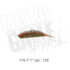 TNT(Tanta) 1", цвет 135, 15шт
