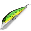 Realis Jerkbait 100SP 15gr 0.8-1.5m color G
