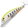 Realis Jerkbait 100SP 15gr 0.8-1.5m color U