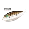 Realis Jerkbait 120SP 18gr 1.0-1.8m color B