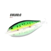 Realis Jerkbait 120SP 18gr 1.0-1.8m color C