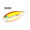 Realis Jerkbait 120SP 18gr 1.0-1.8m color D
