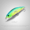 Realis Jerkbait 120SP 18gr 1.0-1.8m color J