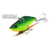 Rise Backer 70mm 14gr S color A