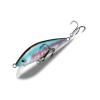 Silver Creeek 50S 4.4g color E