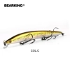 X-120SF Slow Float 12.7g 0.2-0.5m color С