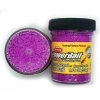 Паста PowerBait Extra Scent, фиолетовая нимфа, 50г