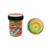 Паста PowerBait Gulp, Natural Scent Rainbow Candy, чеснок, 50гр