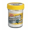 Паста PowerBait Natural Scent, цвет - белый, вкус - пелетc, 50гр