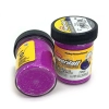 Паста PowerBait Natural Scent, цвет - фиолетовый, вкус - слива, 50гр