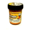 Паста PowerBait Natural Scent, персик, 50гр