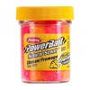 Паста PowerBait Natural Scent, сыр-щербет, 50гр