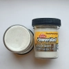 Паста PowerBait Natural Scent, белый, чеснок, 50г