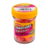 Паста PowerBait Original Scent Trout Nuggets, цвет - щербет