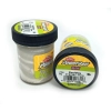 Паста PowerBait Turbo Dough, светонакопительная белая
