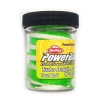 Паста PowerBait Turbo Dough, светонакопительная зелёная
