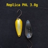 Блесна Replica PAL 2.5g color #006