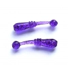 White-Bait 0.8" 19mm color-108 серебро 20шт