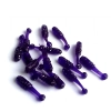 White-Bait 0.8" 19mm color-111 прозр.холодный 20шт