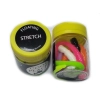 Бомбер Stretch 401 (одноцв. микс), вкус - сыр