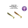 Nano Minnow 1.1" 68-27-1/9-6