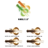 NIMBLE 2,5" 44-65-14-6 (7 шт)