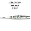 Polaris 1.8" 5-45-7-2