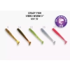 Vibro worm 3'' 11-75-М59-6
