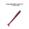 Vibro Worm 3.4"12-85-12-6-F