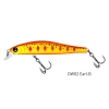 DW82-B Sinking Minnow magnet 90mm 10g
