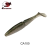 OneUp Shad 5" color CA-100
