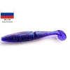 OneUp Shad 5" color PA-132