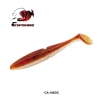 OneUp Shad 4" color CA-186DC