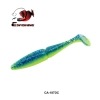 OneUp Shad 4" color CA-187DC