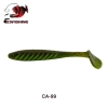 Ripple Shad 2.8" 70мм 1.8г 12шт color CA-99
