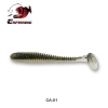 Swing Impact 3" 75мм 2.2г 10шт color CA-01